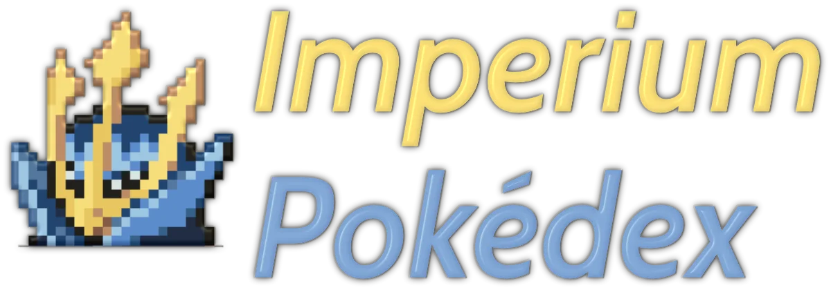 Emerald Imperium Map & Dexnav